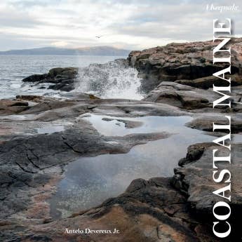 Schiffer Publishing - Coastal Maine: A Keepsake