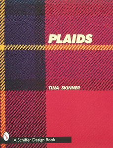 Schiffer Publishing - Plaids