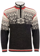 Load image into Gallery viewer, Norwegian Ski Sweater