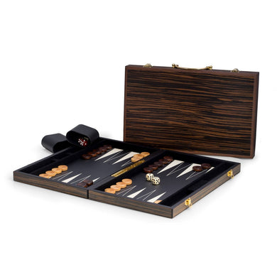 BeyBerk International - Backgammon Set