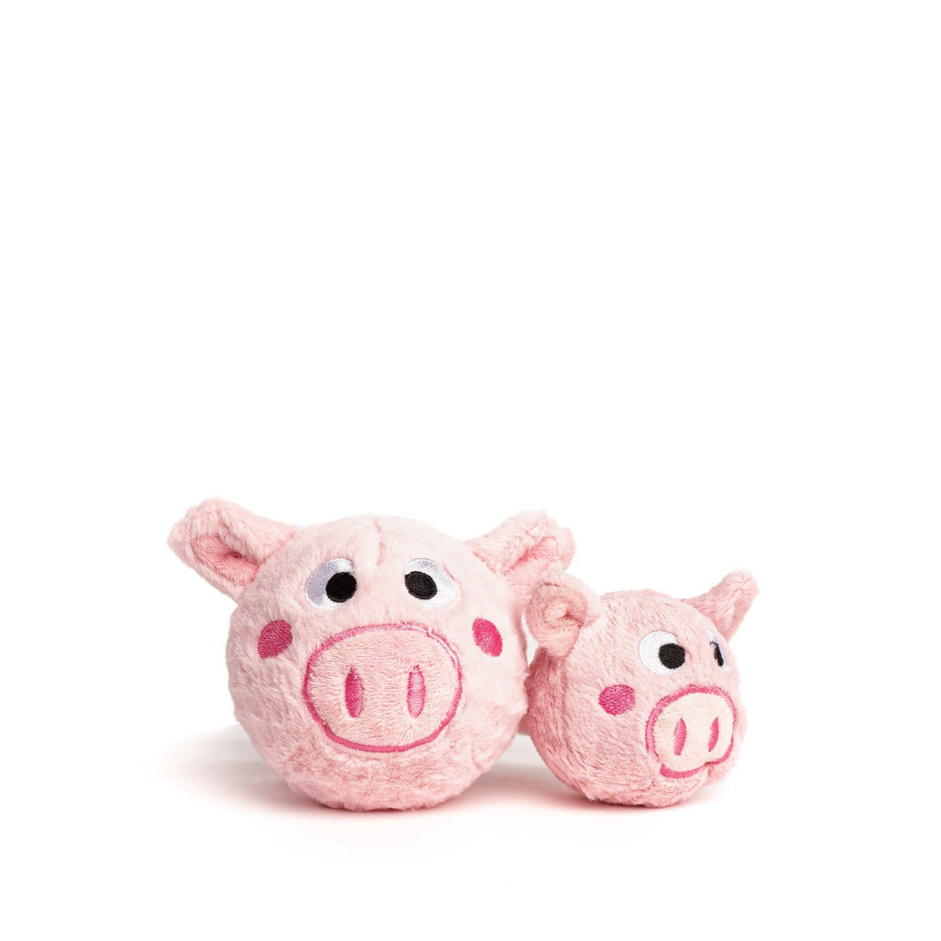 Pig faball-small