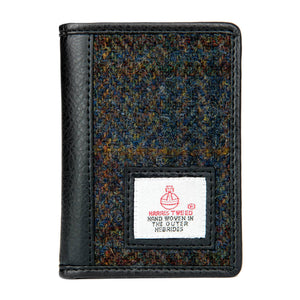 Bronte Moon - Harris Tweed - Cardholder Wallet