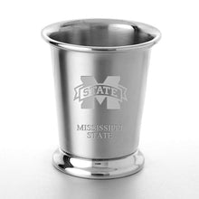 Load image into Gallery viewer, Mississippi Julep Cup - Pewter