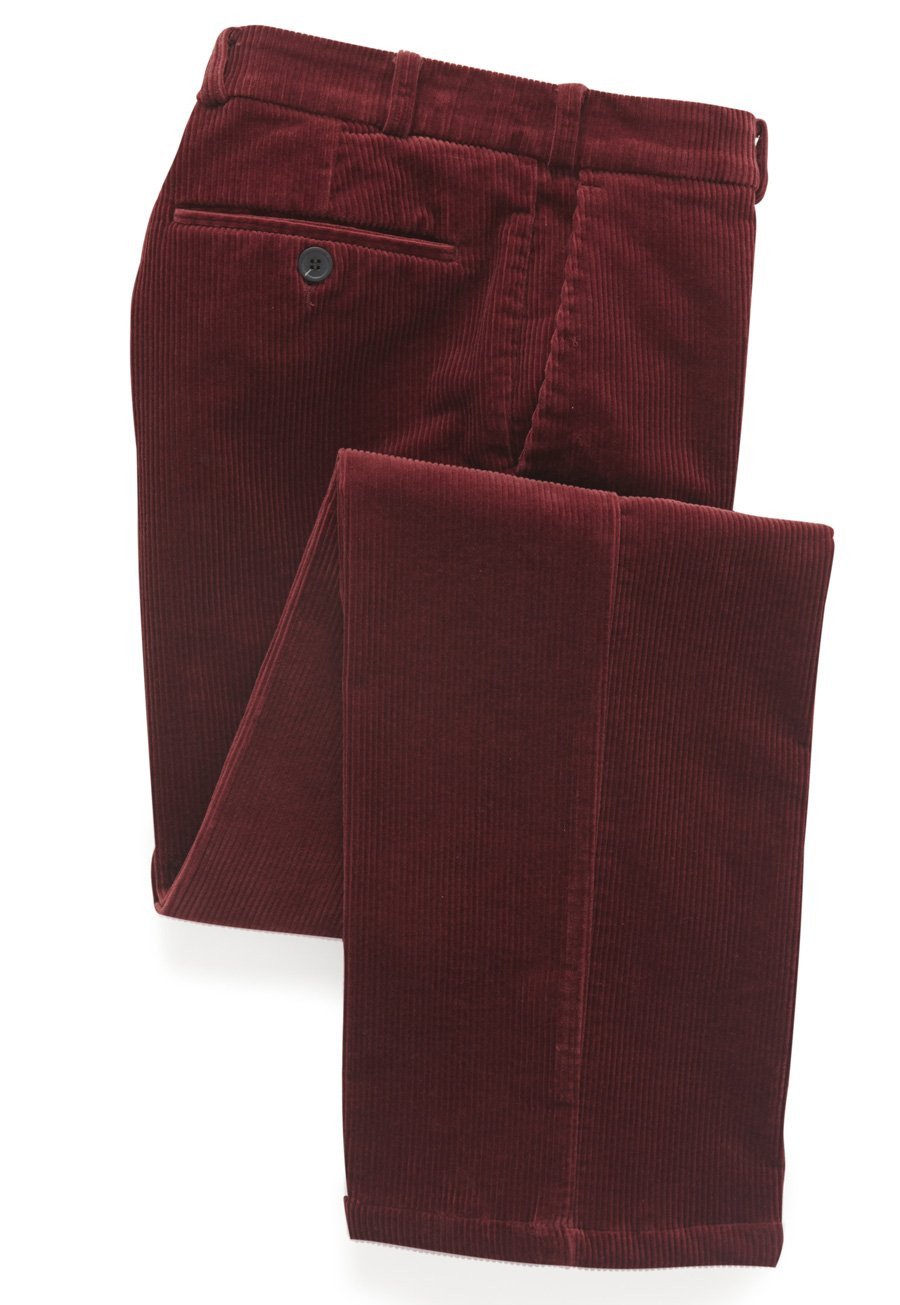 Wide Wale Corduroy Pants – The Fine Swine