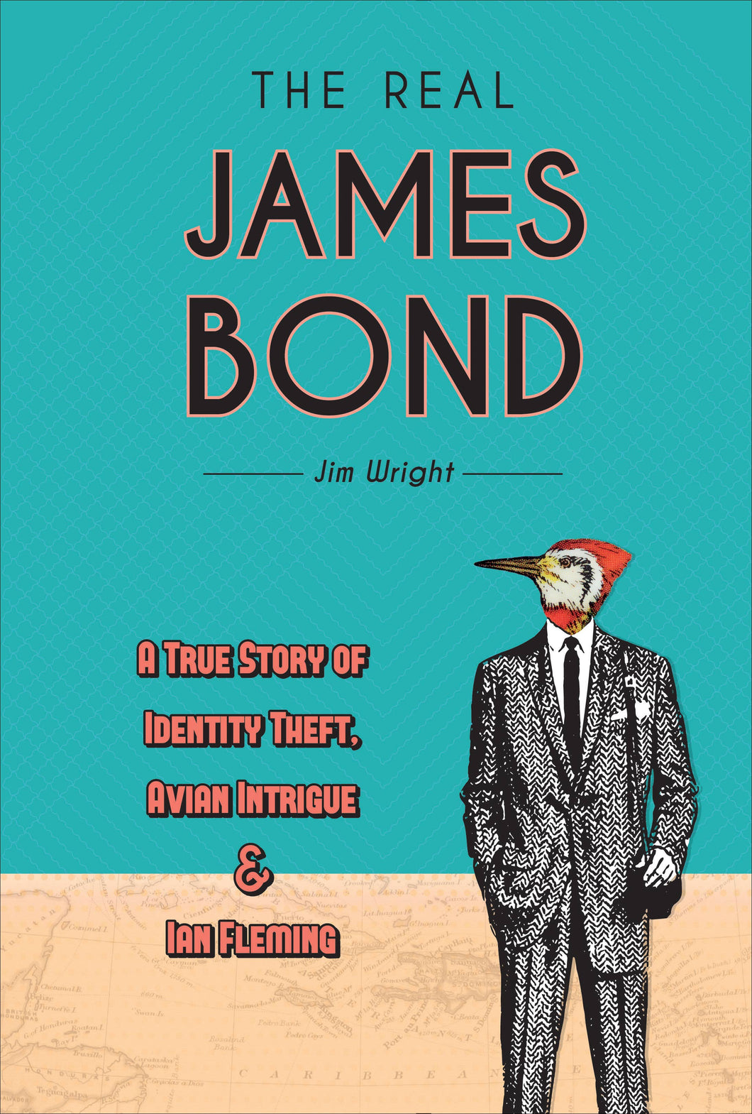 Schiffer Publishing - The Real James Bond