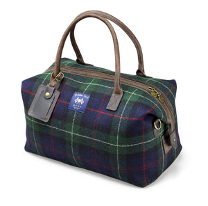 Bronte Moon - Robertson Tartan Holdall