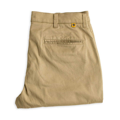 Duck Head Gold School Chino's 