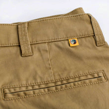 Load image into Gallery viewer, Duck Head Gold School Chino&#39;s &quot;The Collegiate Classic&quot; Dark Khaki