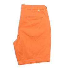 Load image into Gallery viewer, Gold School Shorts