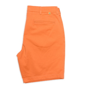 Gold School Shorts