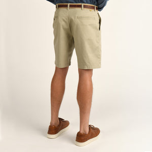 Gold School Shorts
