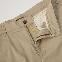 Load image into Gallery viewer, Gold School Shorts