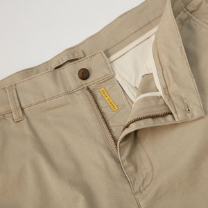 Gold School Shorts