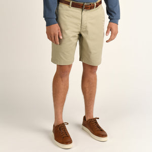 Gold School Shorts
