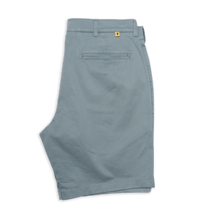 Gold School Shorts