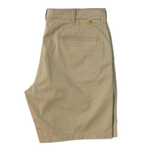 Load image into Gallery viewer, Gold School Shorts