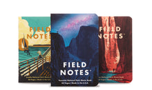 Load image into Gallery viewer, Field Notes-National Parks