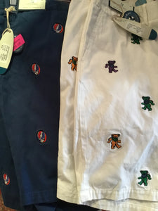 Grateful Dead Shorts