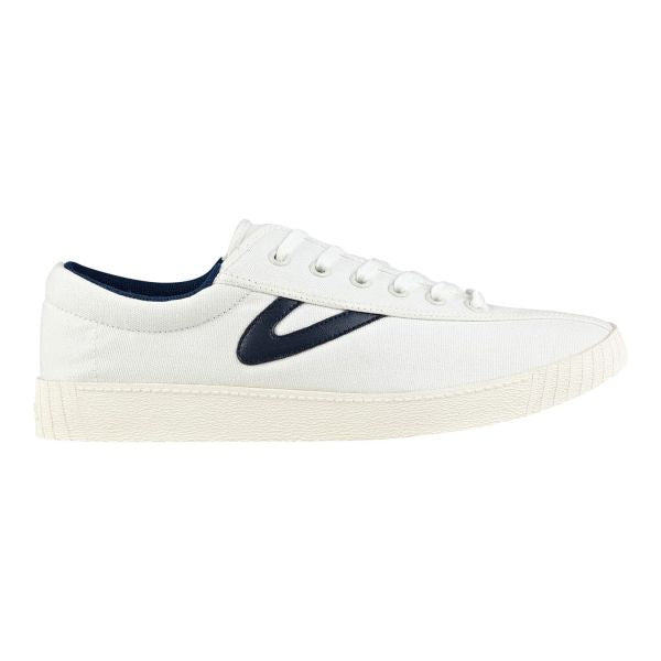 ●Tretorn● Garpa White 5011153271 Amazon.com | TRETORN Women's Mixed Doubles Sneakers, White