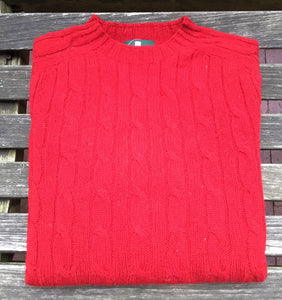 Fine Swine Exclusive - Shetland Sweaters Made by Harley