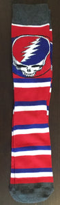 Grateful Dead Socks