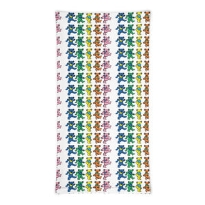 Dancing Bears Neck Gaiter