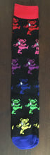 Load image into Gallery viewer, Grateful Dead Socks