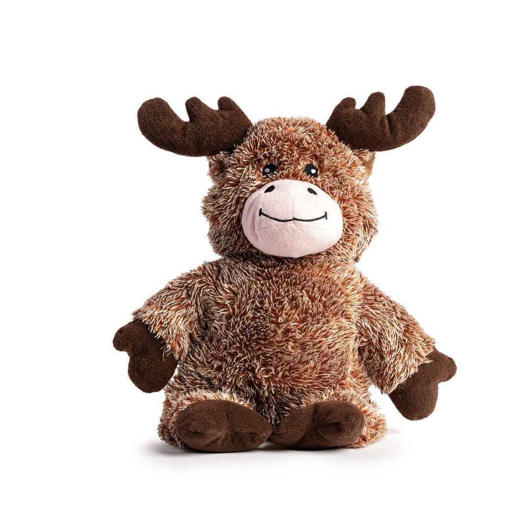 Fab Dog - Fluffy Moose