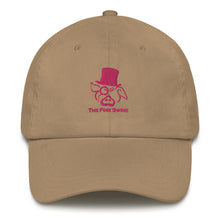 Load image into Gallery viewer, The Fine Swine Dad hat