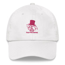 Load image into Gallery viewer, The Fine Swine Dad hat