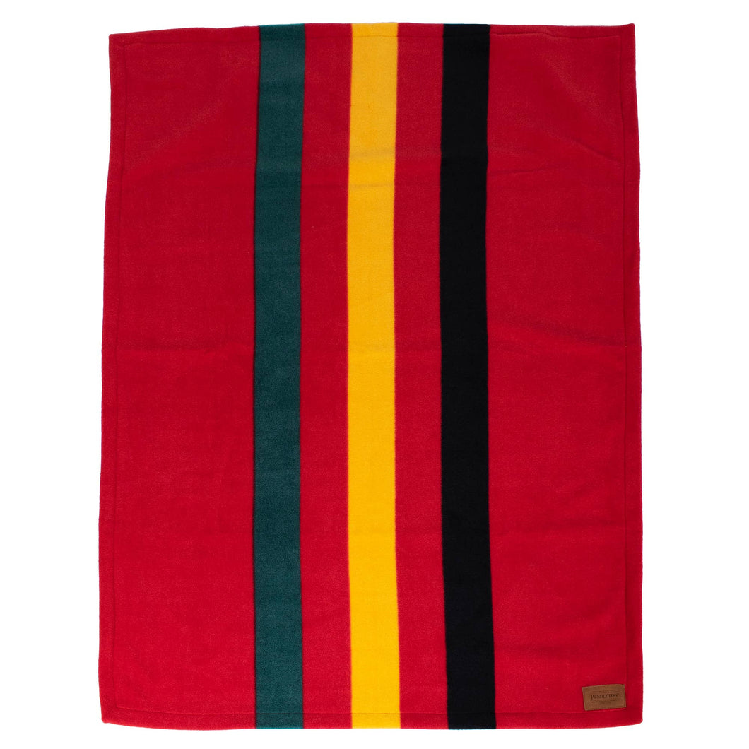 Pendleton National Park Pet Throw