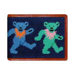 Grateful Dead Needlepoint Gifts