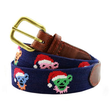 Load image into Gallery viewer, Needlepoint Grateful Dead Belts