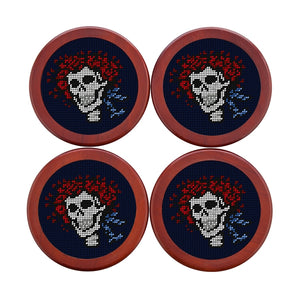Grateful Dead Needlepoint Gifts