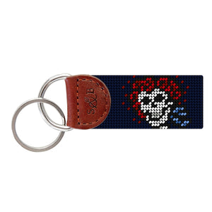 Grateful Dead Needlepoint Gifts