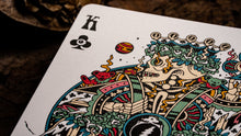 Load image into Gallery viewer, Grateful Dead Playing Cards