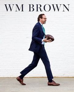 Wm Brown Magazine