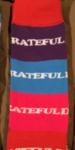 Grateful Dead Socks