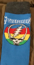 Load image into Gallery viewer, Grateful Dead Socks