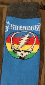 Grateful Dead Socks