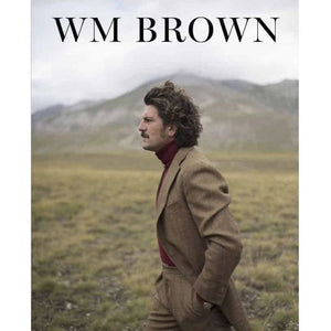Wm Brown Magazine