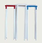 Croquet Association 4 Player Set