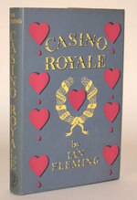 Ian Fleming Casino Royal