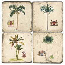 Load image into Gallery viewer, Coasters-Tumbled Marble-Misc