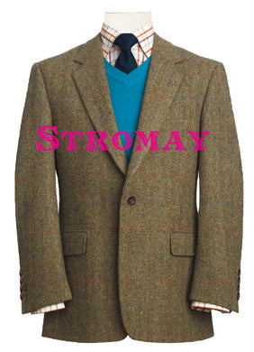Harris Tweed Jackets