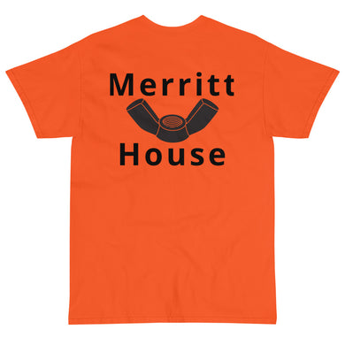 Merritt House Wingnuts T-Shirt