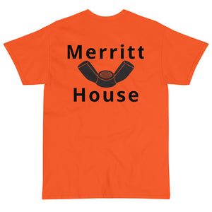 Merritt House Wingnuts T-Shirt