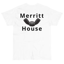 Load image into Gallery viewer, Merritt House Wingnuts T-Shirt