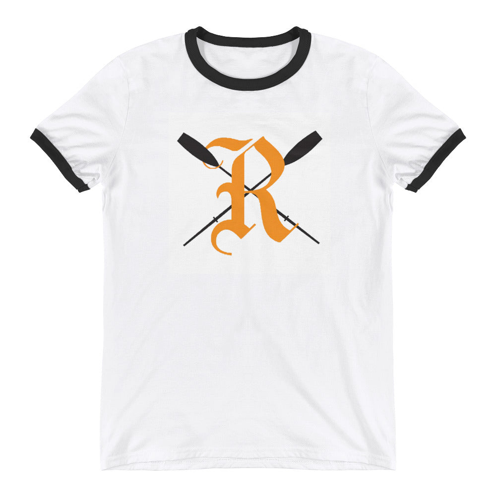 Ridley Rowing Ringer T-Shirt