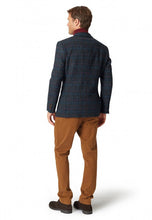 Load image into Gallery viewer, Harris Tweed &quot;Monty&quot; Jacket Tailored Fit